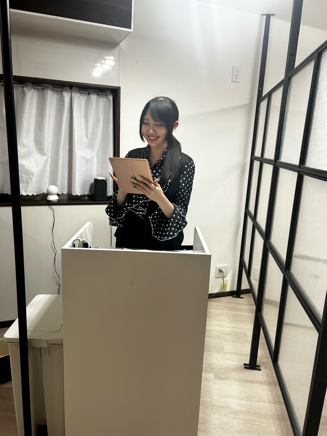初めての方でも安心のカウンセリング