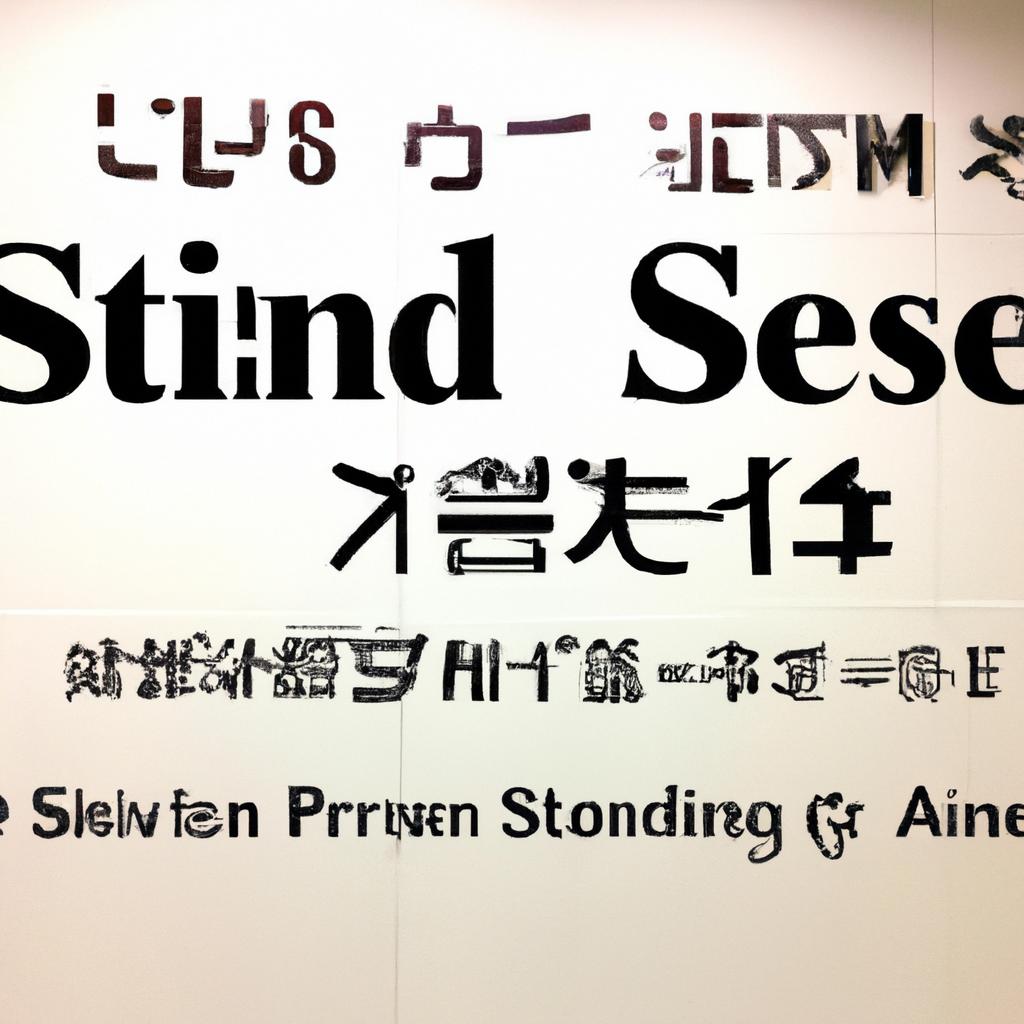 SSIN STUDIOの魅力