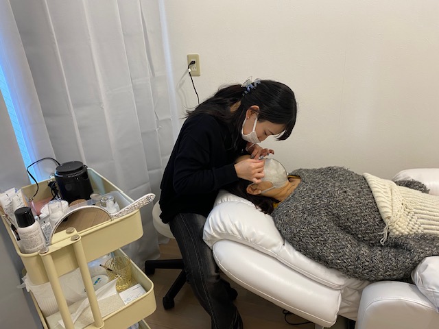 今すぐお問い合わせを！